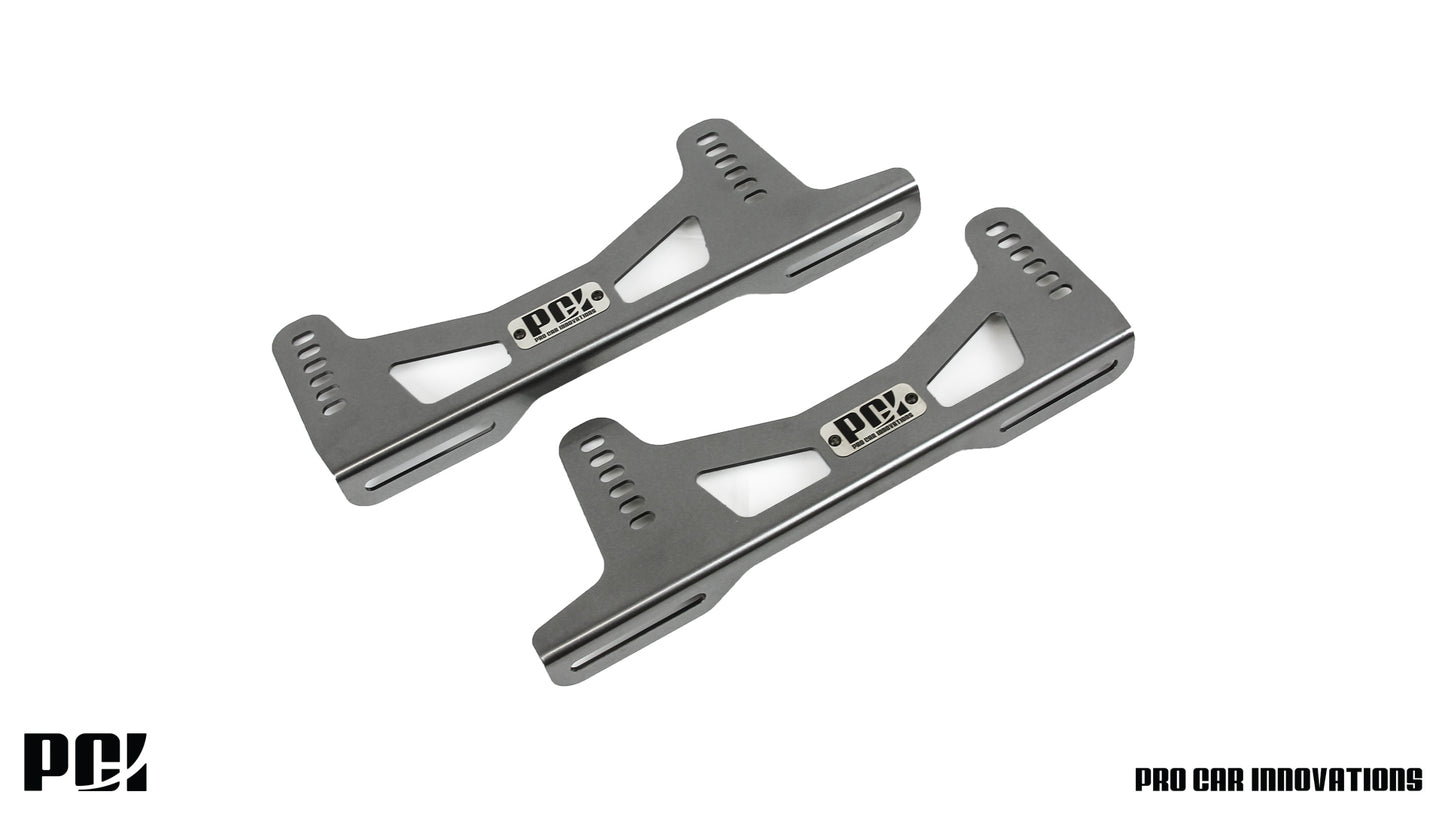 PCI - SM-SIDE-A1 (STANDARD ADJUSTABLE SIDE MOUNT)