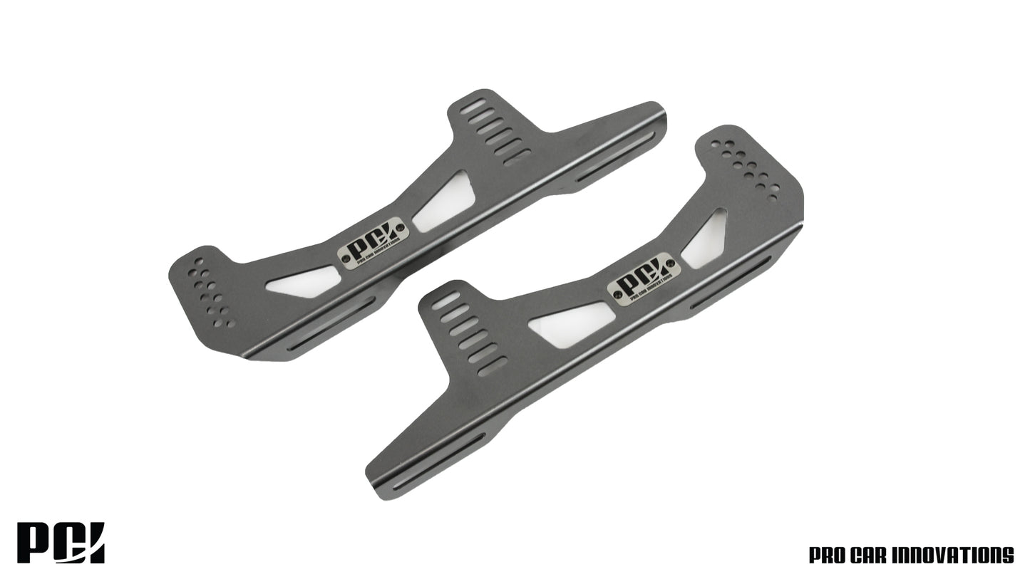 PCI - SM-SIDE-A2 (1.5″ SET BACK ADJUSTABLE SIDE MOUNT)