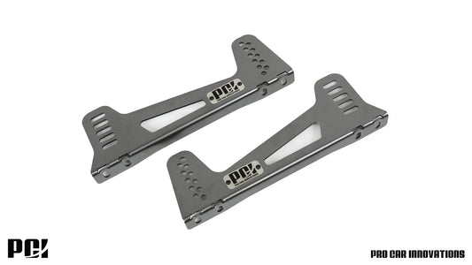 PCI - SM-SIDE-S2 (NARROW/WIDE SLIDER SIDE MOUNT)