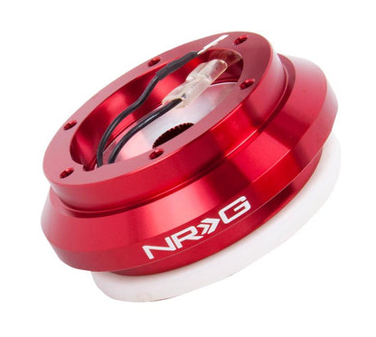 NRG - Short Hubs: SRK-110H