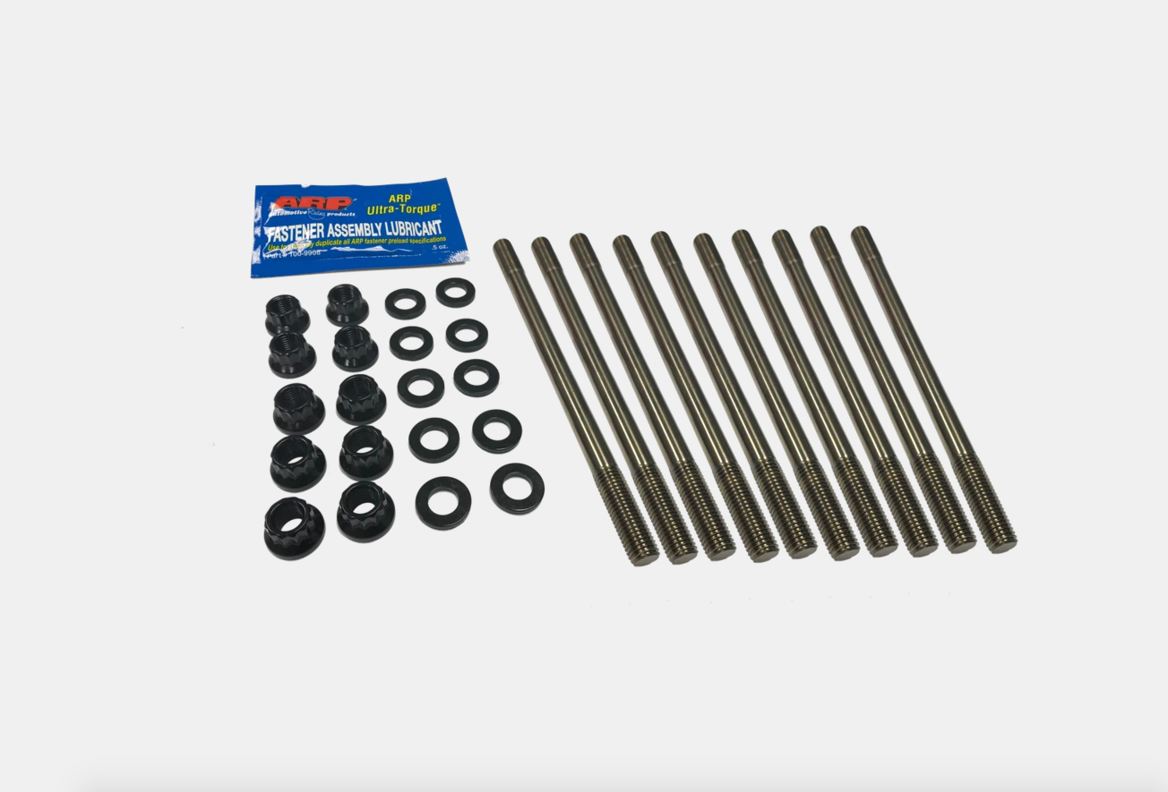 TSM Race - L19 Head Studs (Fits Bseries vtec and Kseries)