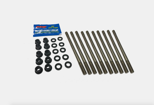 TSM Race - L19 Head Studs (Fits Bseries vtec and Kseries)