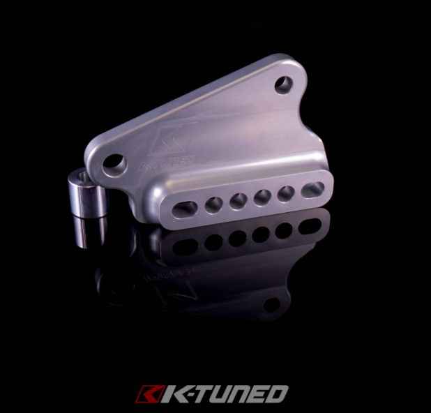 K-Tuned - Water Pump Mount Bracket