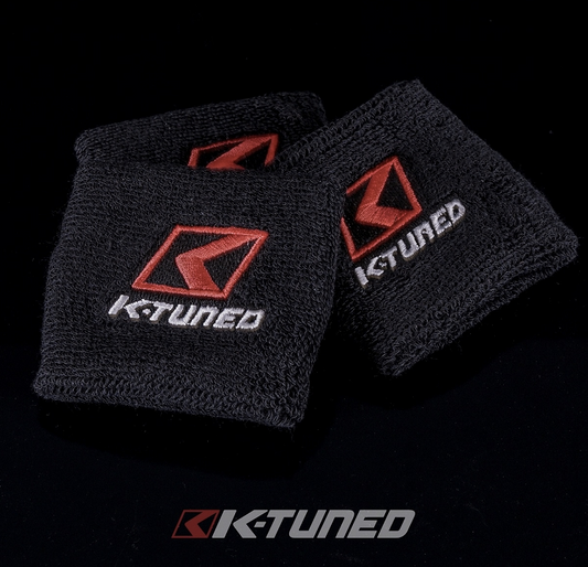 K-Tuned - Reservoir Cover