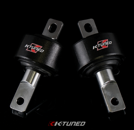 K-Tuned - Rear Trailing Arm Bushing  EG/DC2/EK (Spherical)