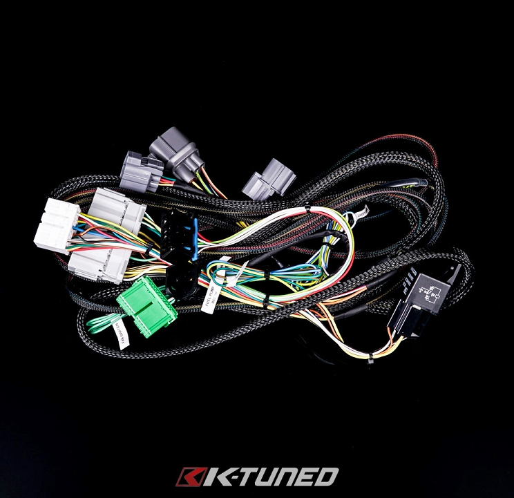 K-Tuned - EK (96-00) Civic K-Swap Conversion Harness