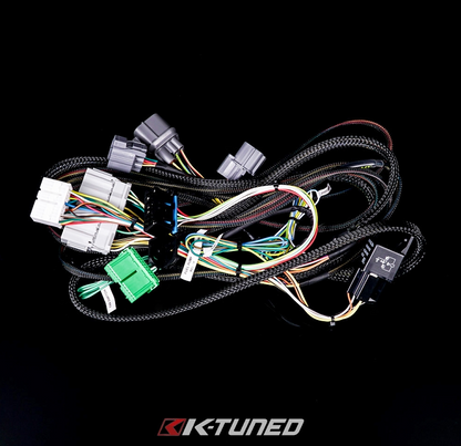 K-Tuned - EK (96-00) Civic K-Swap Conversion Harness