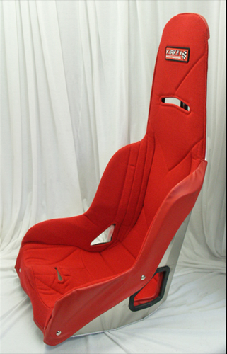 Kirkey - 55 Series Pro-Street Drag Style 16"