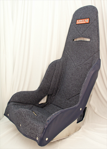 Kirkey - 55 Series Pro-Street Drag Style 16"