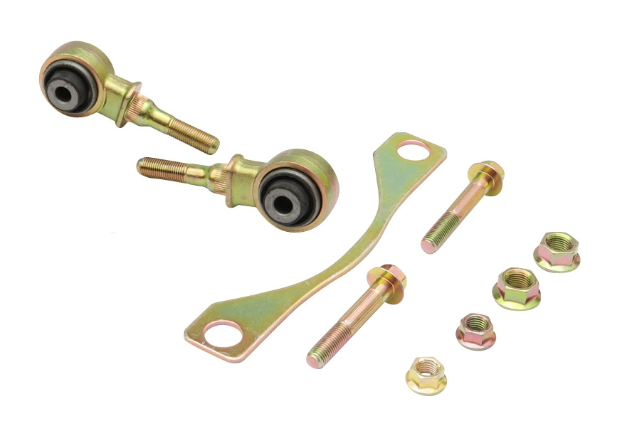 Truhart - Front Control Arm Bushings for 94-01 Integra/92-95 Civic