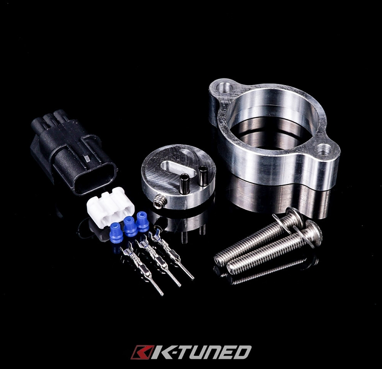 K-Tuned - B-Series TPS Adapter