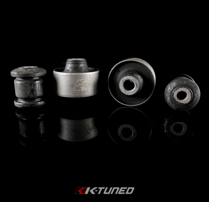 K-Tuned - Compliance Bushings 06-11' Civic