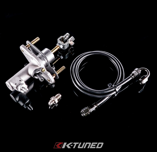 K-Tuned - LHD CMC Upgrade Kit