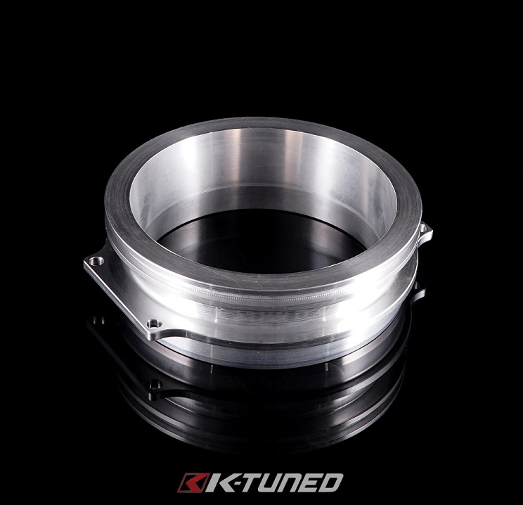 K-Tuned - Throttle Body Inlets 72mm Throttle Body