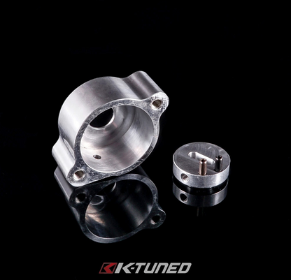K-Tuned - Throttle Body TPS Adapter