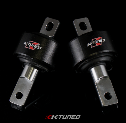 K-Tuned - Rear Trailing Arm Bushing EG/DC2/EK (Hardened Rubber)