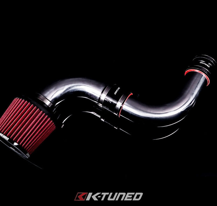 K-Tuned - K-Swap Cold Air Intake