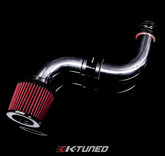 K-Tuned - K-Swap Cold Air Intake
