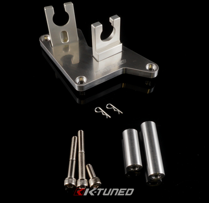 K-tuned - Race-Spec Shifter Cables B-Series AWD