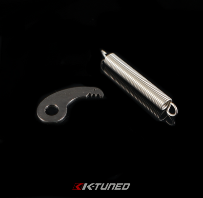 K-Tuned - Dip Stick Retention Kit