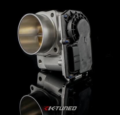 K-tuned - 72mm Drive By Wire Throttle Body