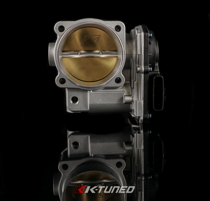 K-tuned - 72mm Drive By Wire Throttle Body