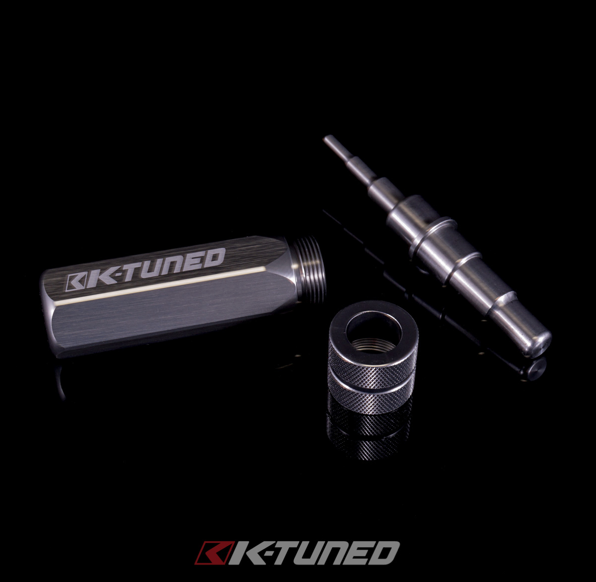 K-Tuned - Assembly Tool High Pressure Hose