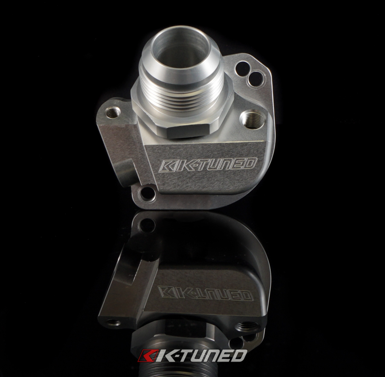 K-Tuned - B/D Series Thermostat