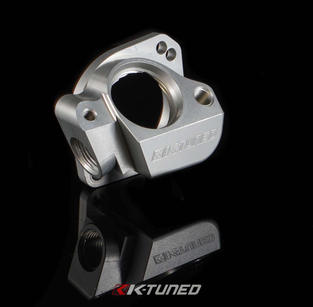 K-Tuned - B/D Series Thermostat
