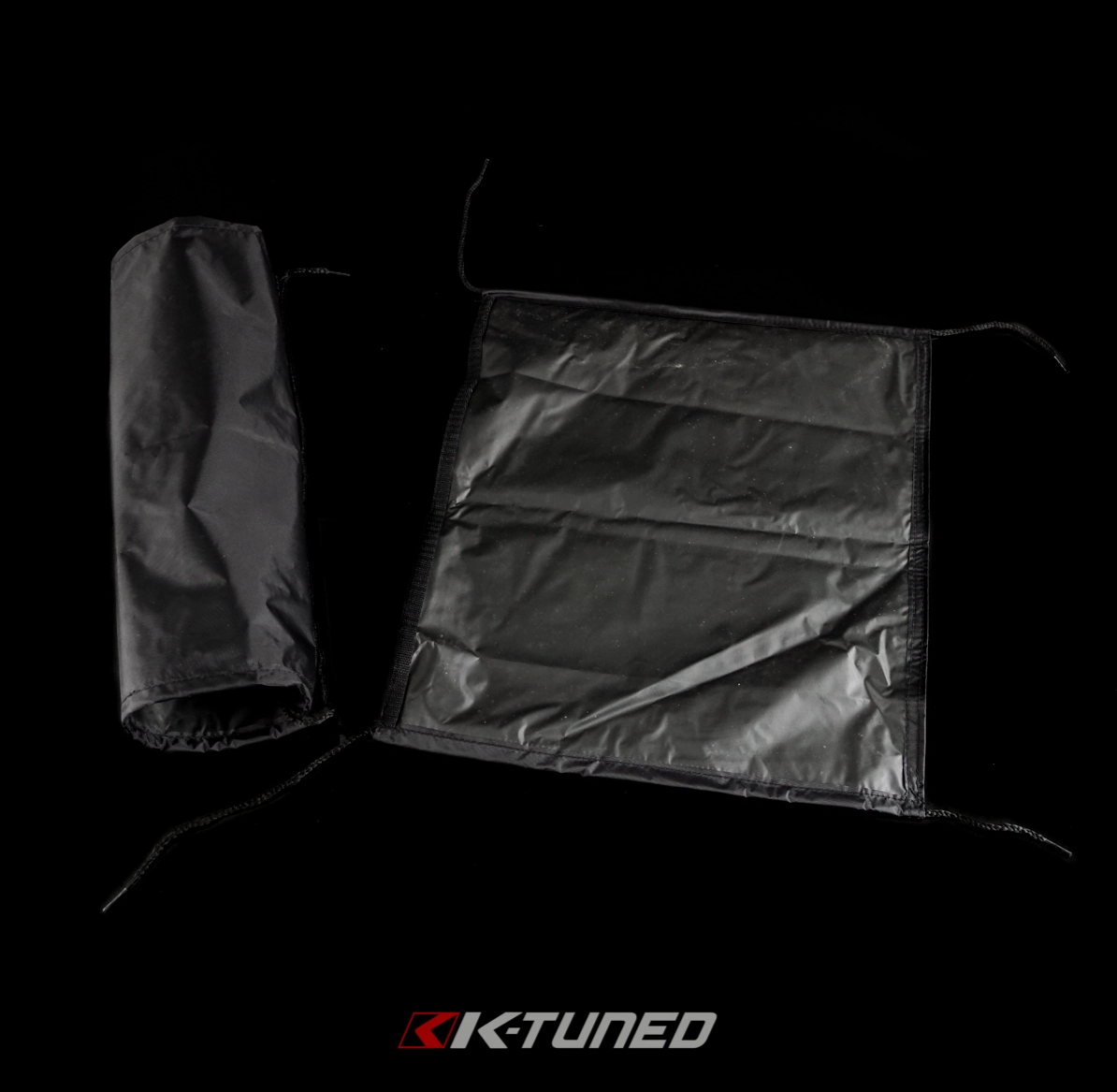 K-Tuned - Coilover Covers (Pair)