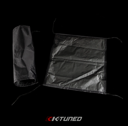 K-Tuned - Coilover Covers (Pair)