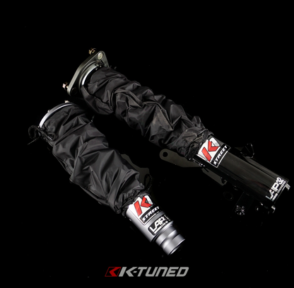 K-Tuned - Coilover Covers (Pair)