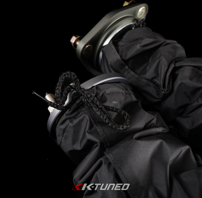 K-Tuned - Coilover Covers (Pair)