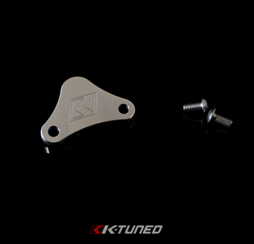 K-tuned - K-Series Purge Port Plug