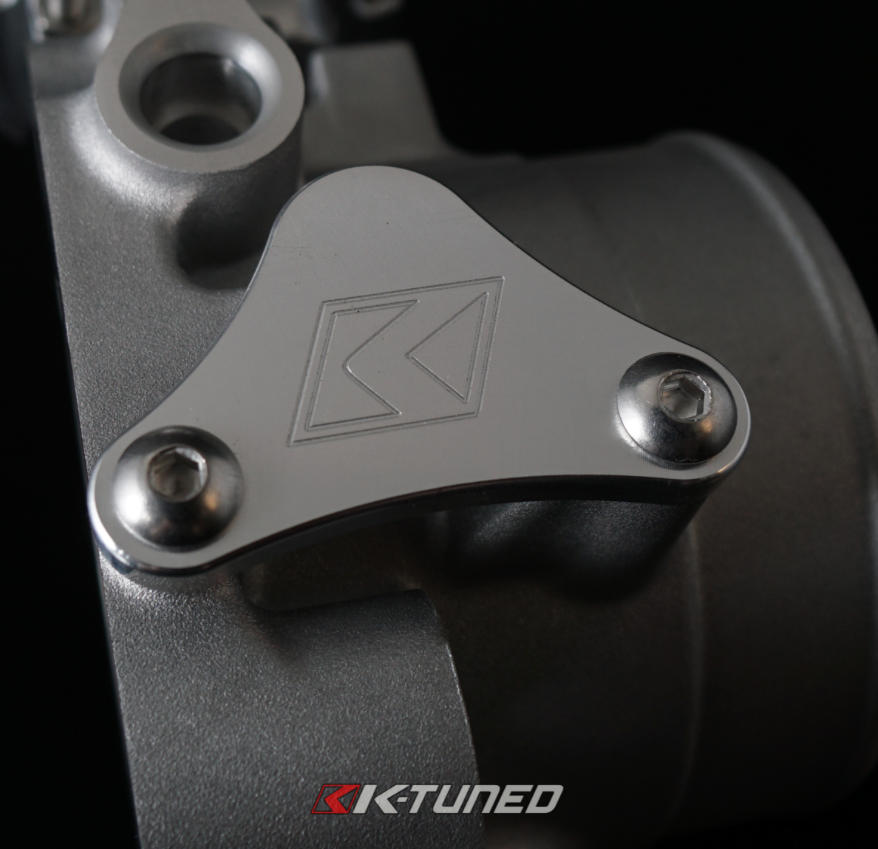 K-tuned - K-Series Purge Port Plug