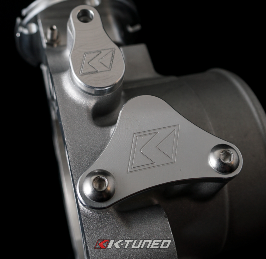 K-tuned - K-Series Purge Port Plug