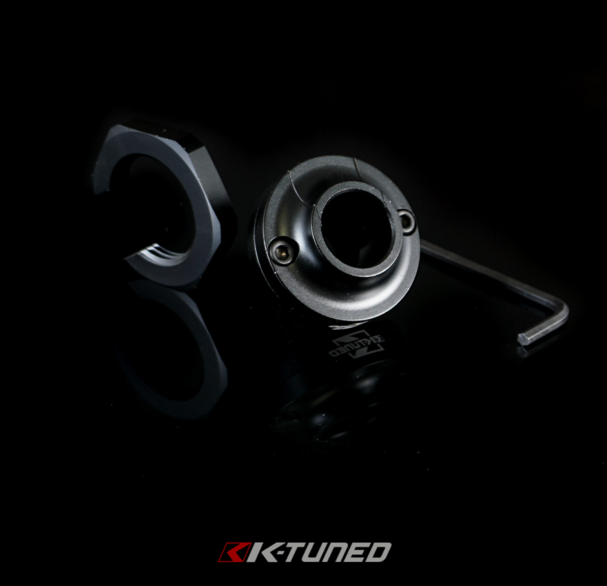 K-Tuned - Firewall Grommet (0.65")
