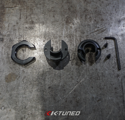 K-Tuned - Firewall Grommet (0.65")