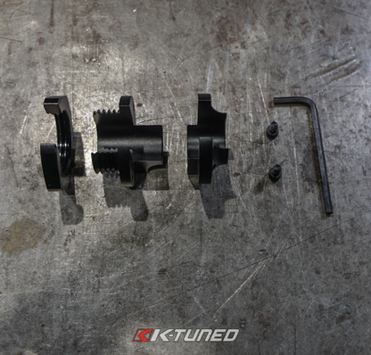 K-Tuned - Firewall Grommet (0.65")