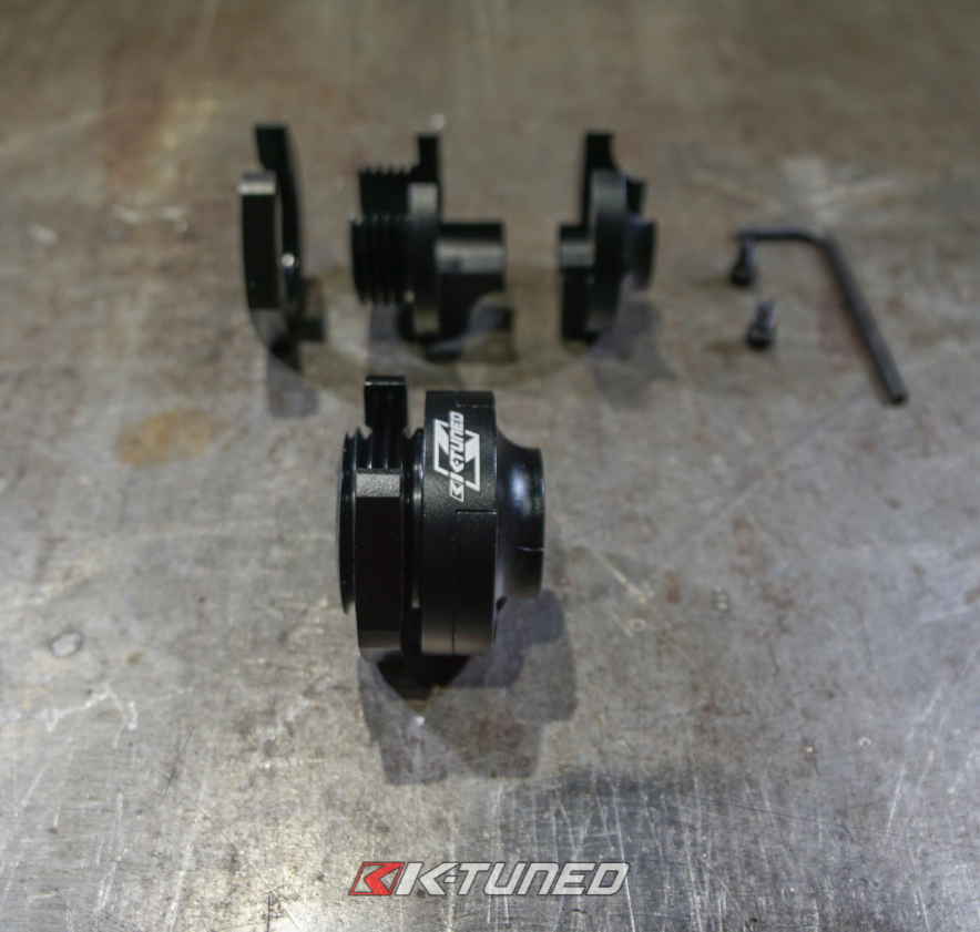 K-Tuned - Firewall Grommet (0.65")