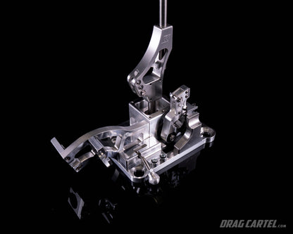 Drag Cartel - Billet 1st And 2nd Gear Lockout