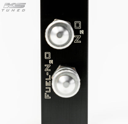 KS Tuned - Gen 2 Spray Plate - D/B/H/F/J - Series