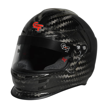 GForce - SuperNova SA2020/FIA8859 Helmet