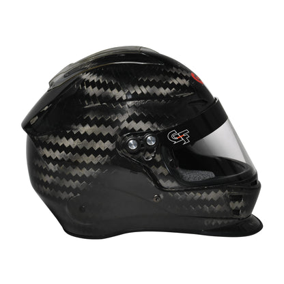 GForce - SuperNova SA2020/FIA8859 Helmet