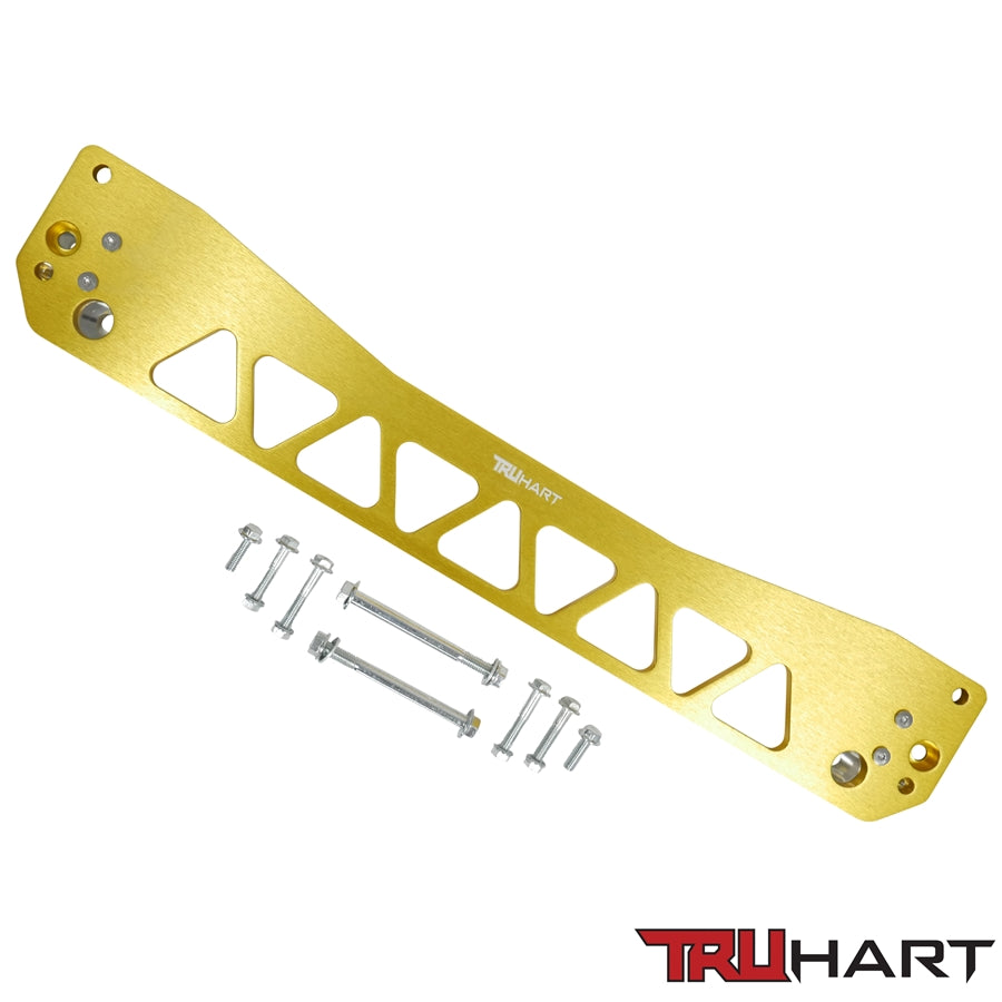 TruHart - Rear Subframe Brace for 96-00 Civic