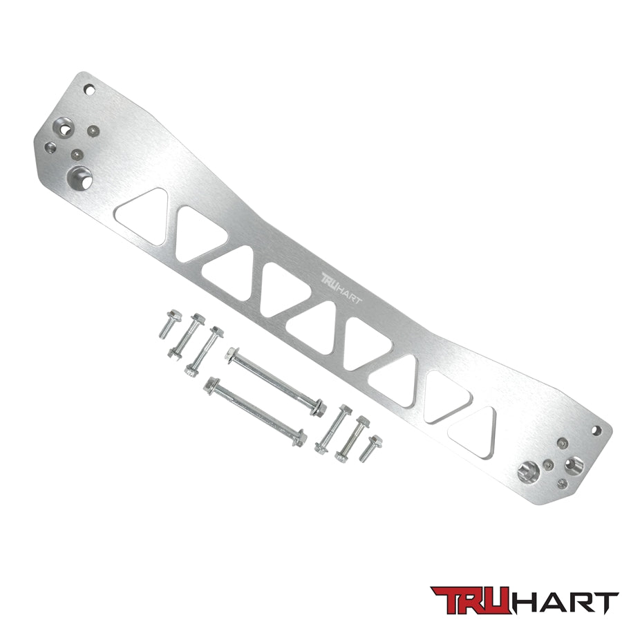 TruHart - Rear Subframe Brace for 96-00 Civic