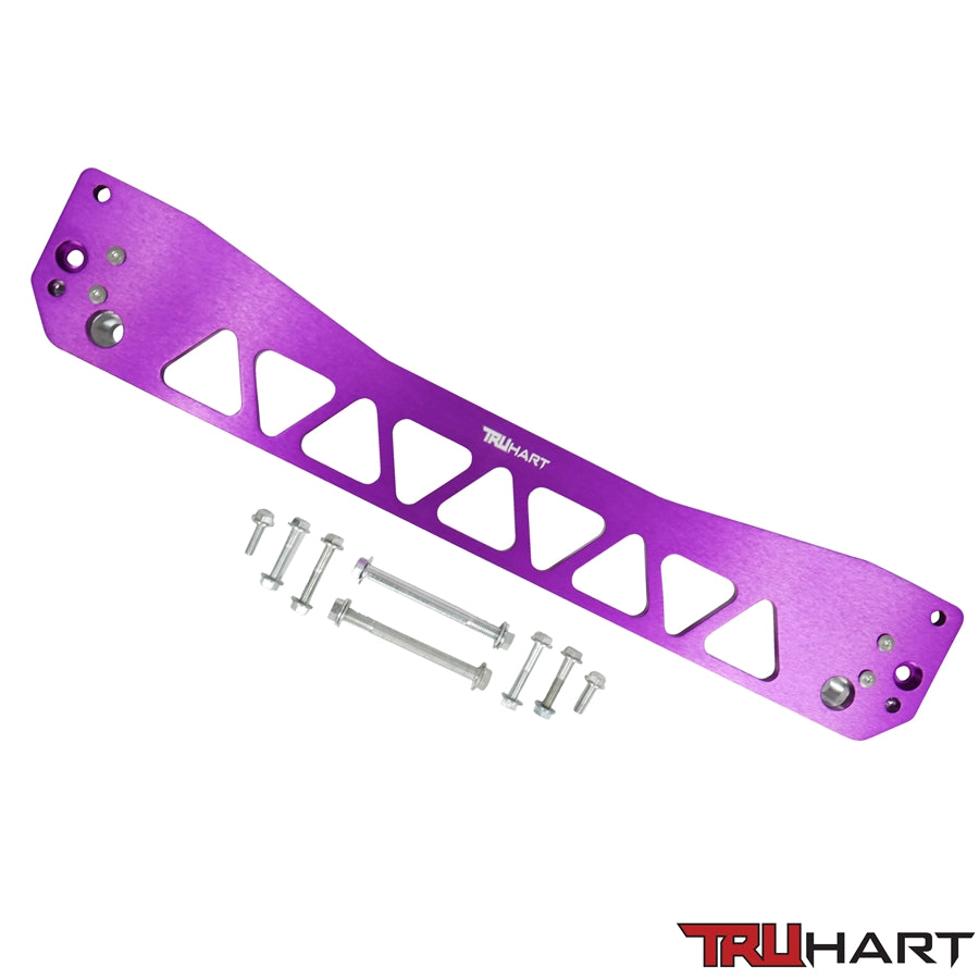 TruHart - Rear Subframe Brace for 96-00 Civic