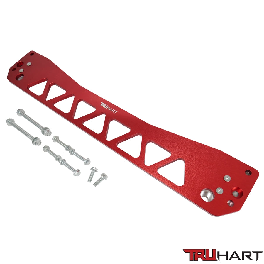 TruHart - Rear Subframe Brace for 96-00 Civic