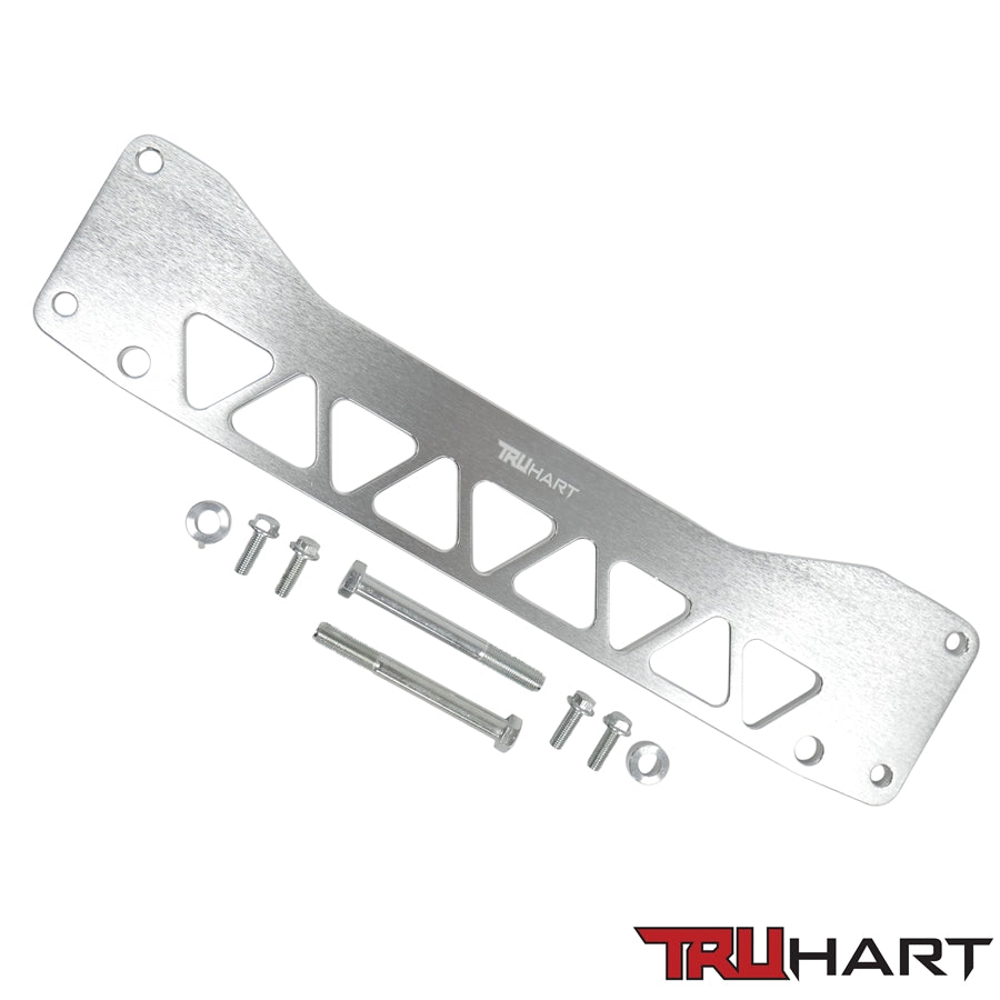 TruHart - Rear Subframe Brace for 02-06 RSX/02-05 Civic