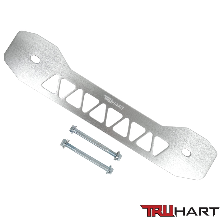 TruHart - Rear Subframe Brace for 06-15 Civic /13-21 ILX